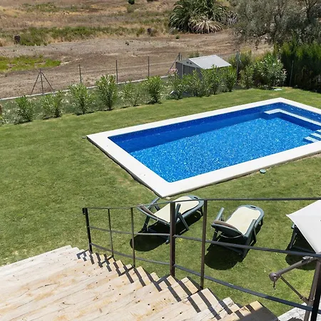 Elcano Village By Sanlucar Housing Sanlúcar de Barrameda