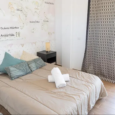 Elcano Village By Sanlucar Housing * Санлукар-де-Баррамеда