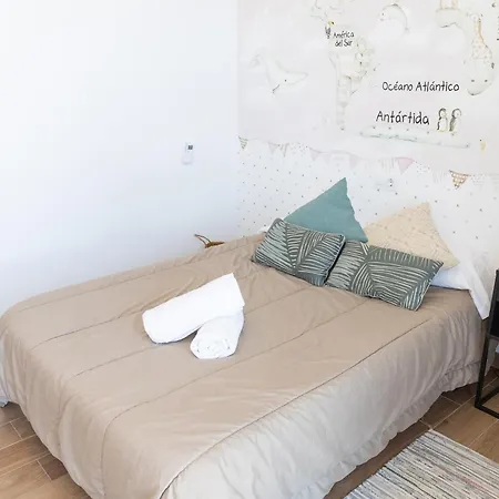 Holiday home Elcano Village By Sanlucar Housing *