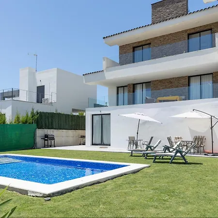 Elcano Village By Sanlucar Housing * Sanlucar de Barrameda