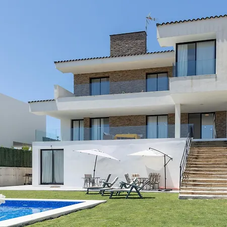 Elcano Village By Sanlucar Housing Holiday home