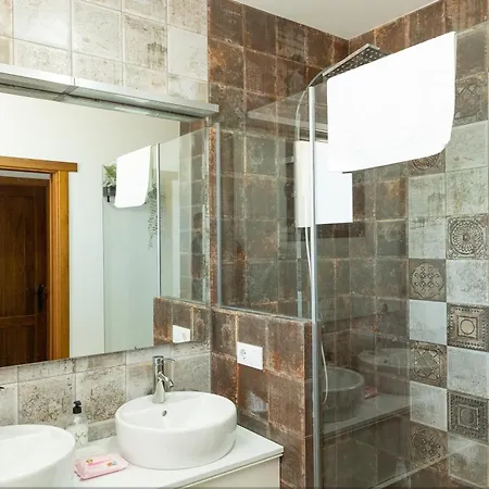 Elcano Village By Sanlucar Housing Holiday home *