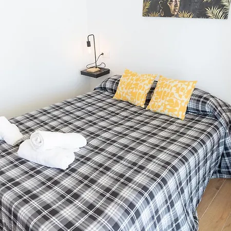 Holiday home Elcano Village By Sanlucar Housing *