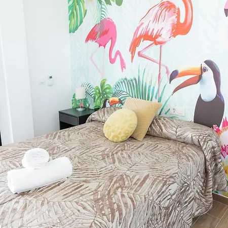 Holiday home Elcano Village By Sanlucar Housing Sanlucar de Barrameda