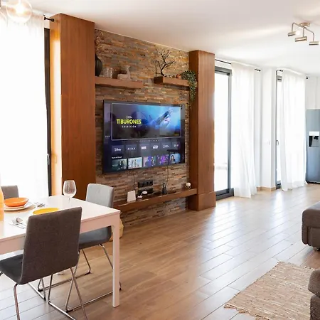 Elcano Village By Sanlucar Housing Sanlucar de Barrameda