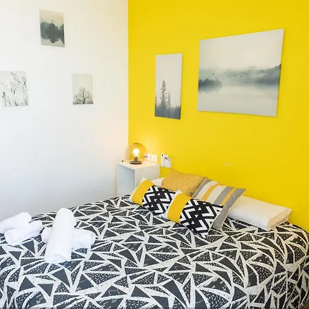 Elcano Village By Sanlucar Housing Holiday home