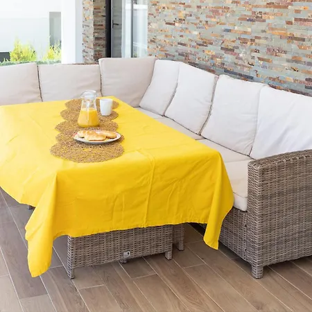Elcano Village By Sanlucar Housing Holiday home *