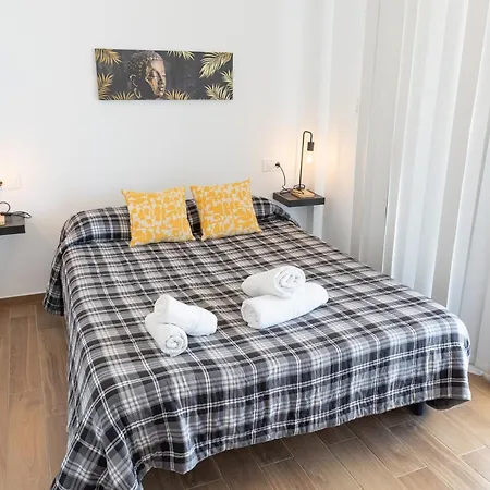 Holiday home Elcano Village By Sanlucar Housing *