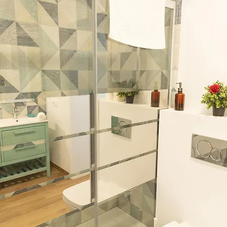 Elcano Village By Sanlucar Housing