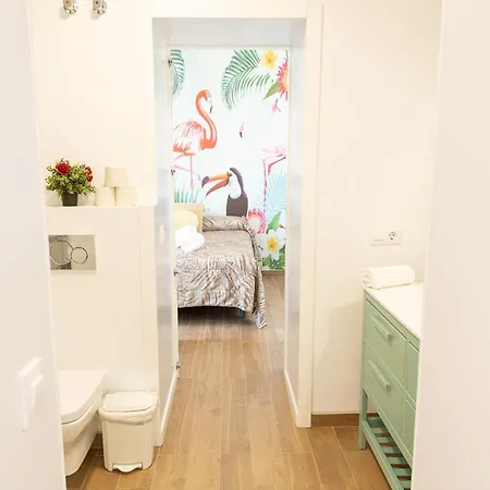 Holiday home Elcano Village By Sanlucar Housing